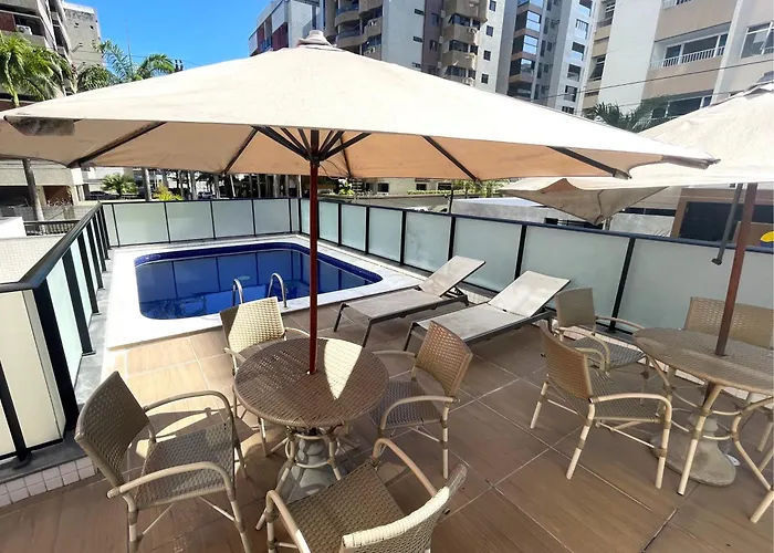 Sertao House - Apto Tematico - 300M Da Praia Ponta Verde - Piscina - Wi-Fi