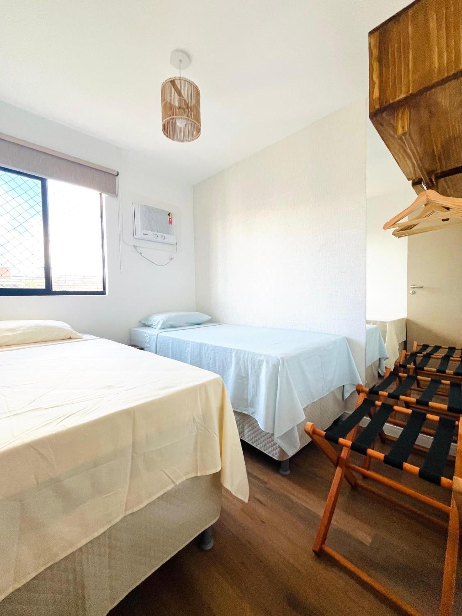 Apartment Sertao House - Apto Tematico - 300m Da Ponta - Piscina - Wi-fi Maceio (Alagoas)
