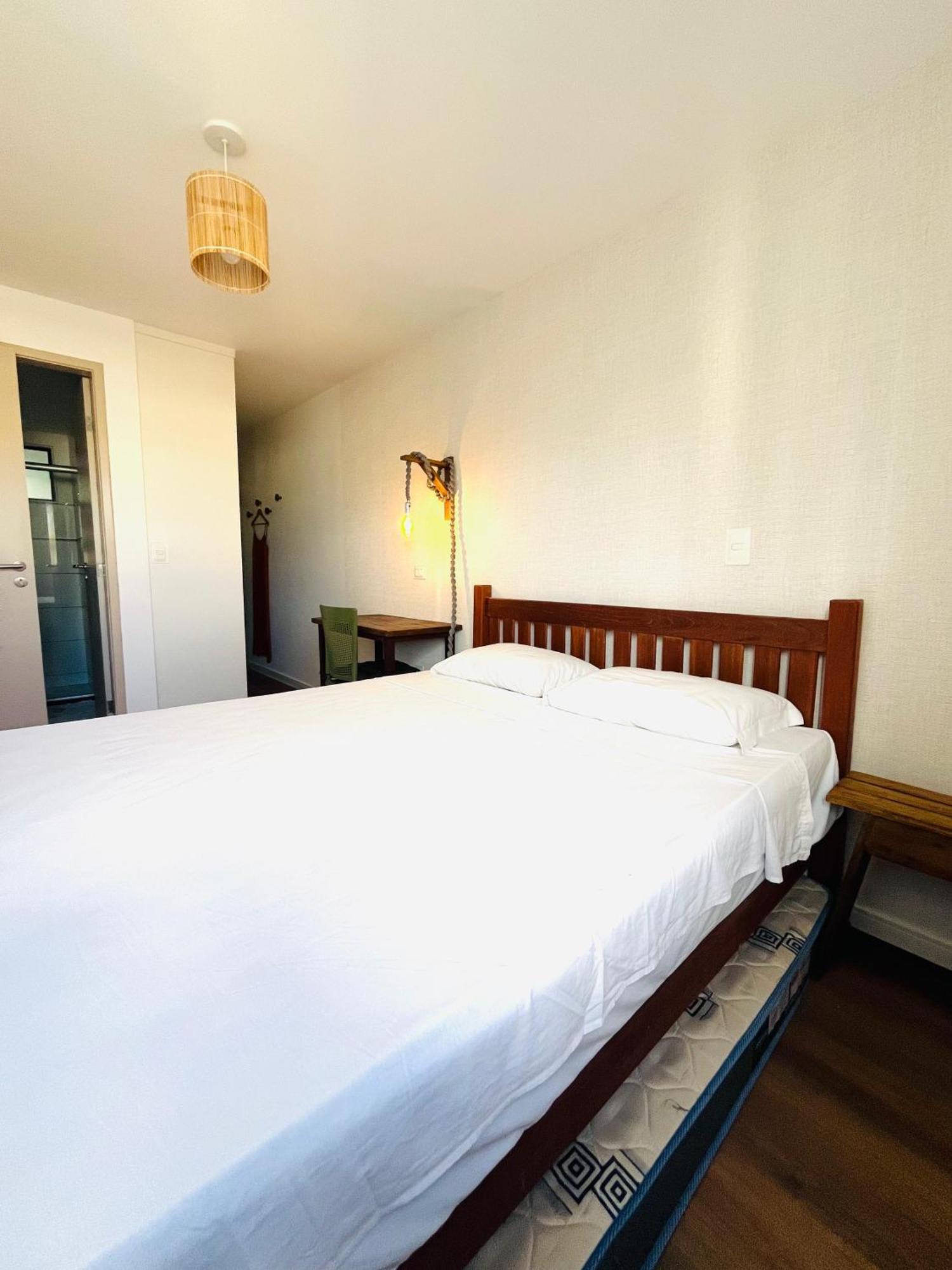 Sertao House - Apto Tematico - 300m Da Ponta - Piscina - Wi-fi Apartment Maceio (Alagoas)