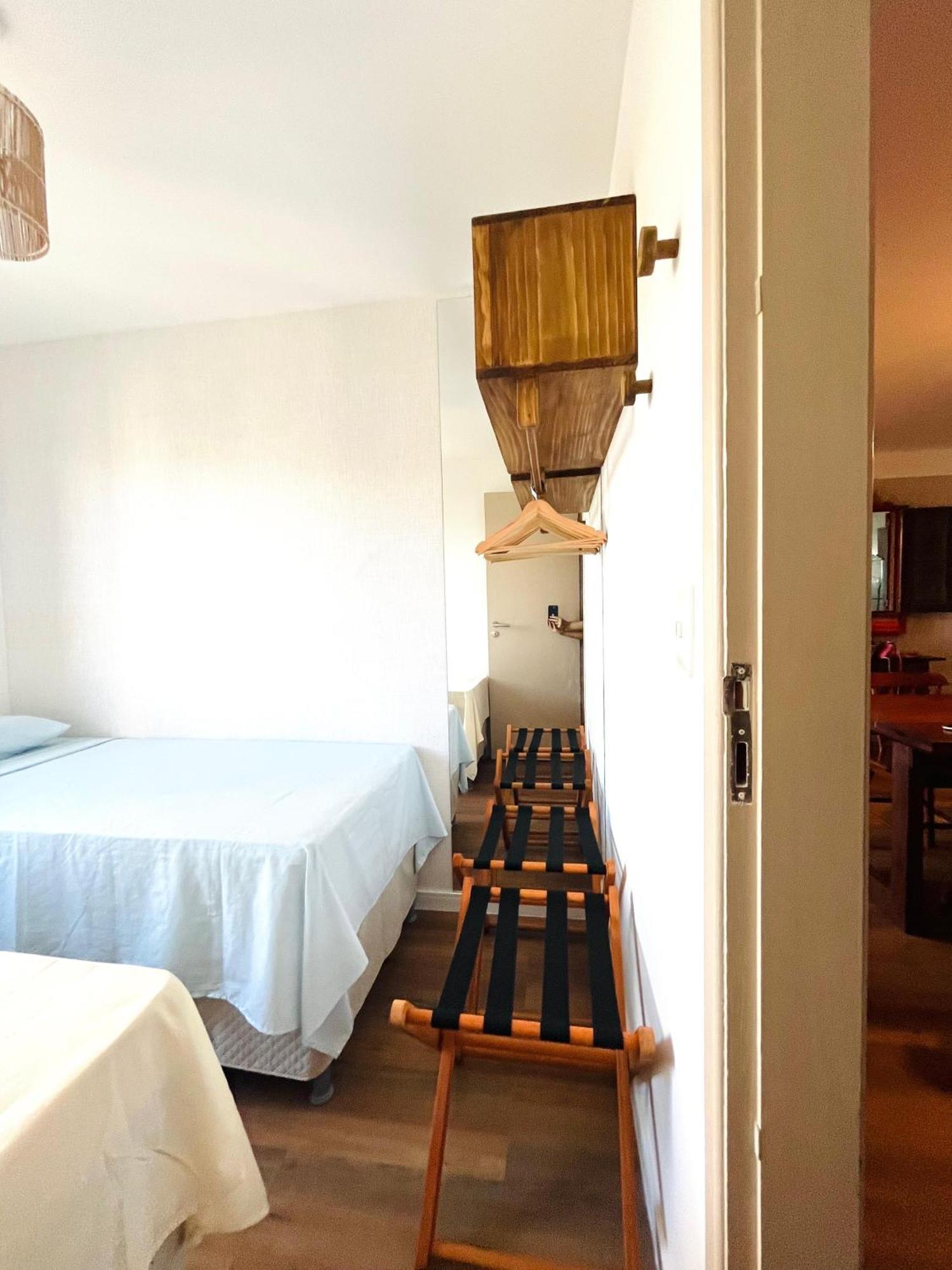 Sertao House - Apto Tematico - 300m Da Ponta - Piscina - Wi-fi *