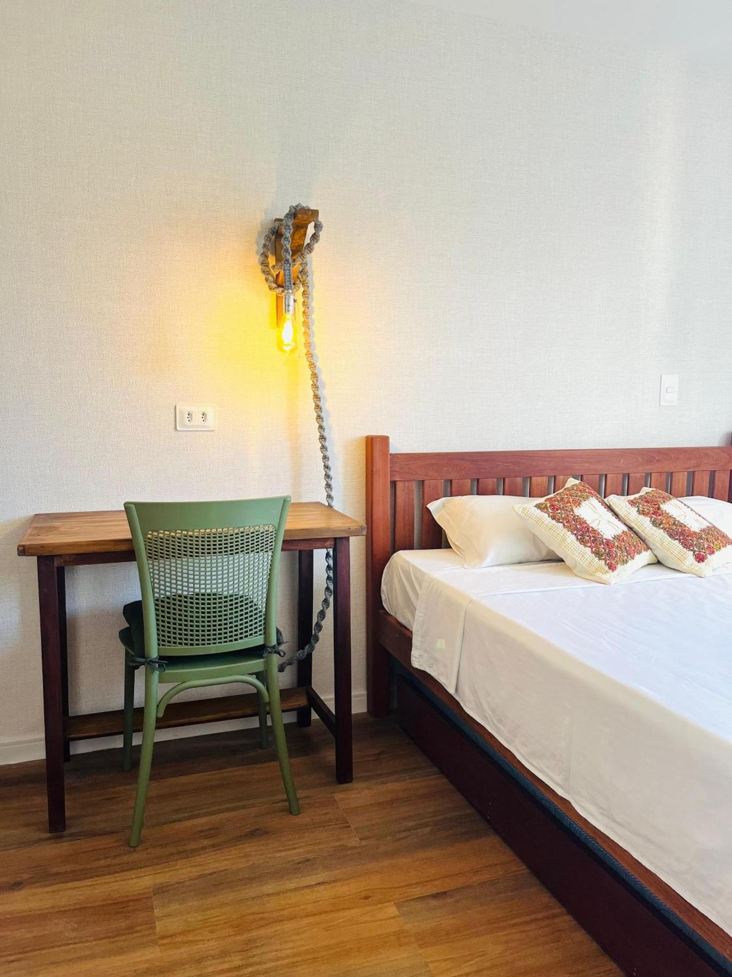 Apartment Sertao House - Apto Tematico - 300m Da Ponta - Piscina - Wi-fi Maceio (Alagoas)
