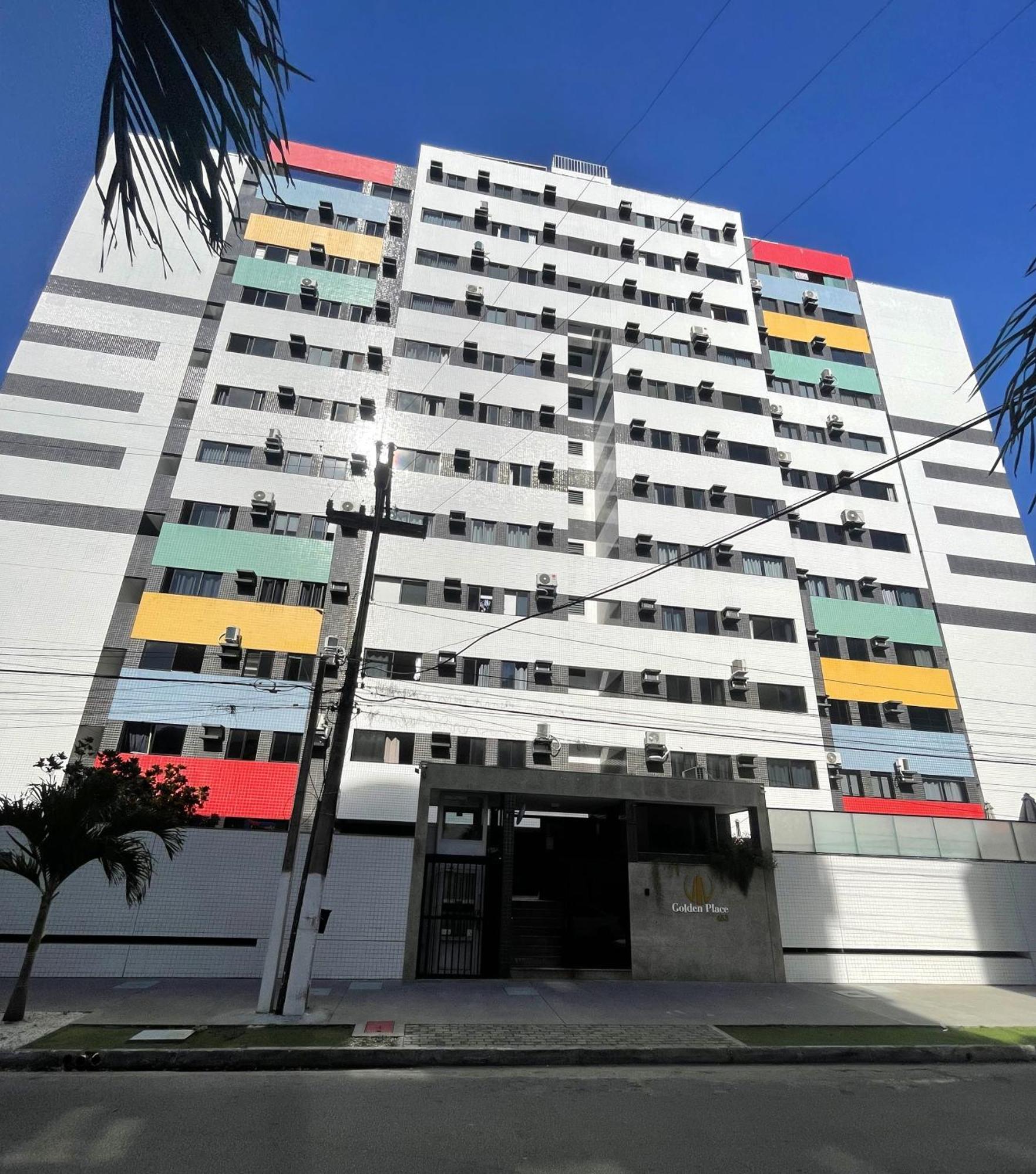 Apartment Sertao House - Apto Tematico - 300m Da Ponta - Piscina - Wi-fi *